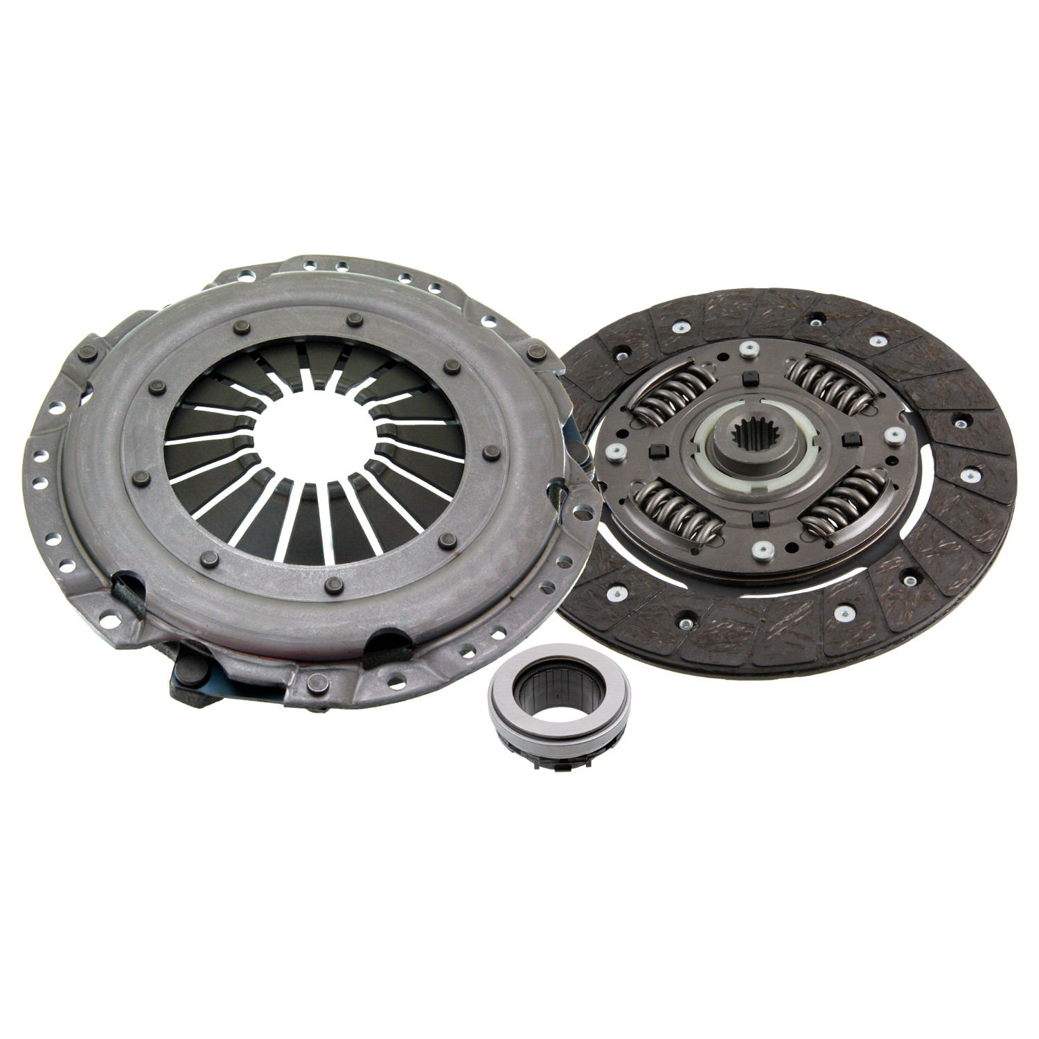 Clutch Kit - Blue Print ADW193023