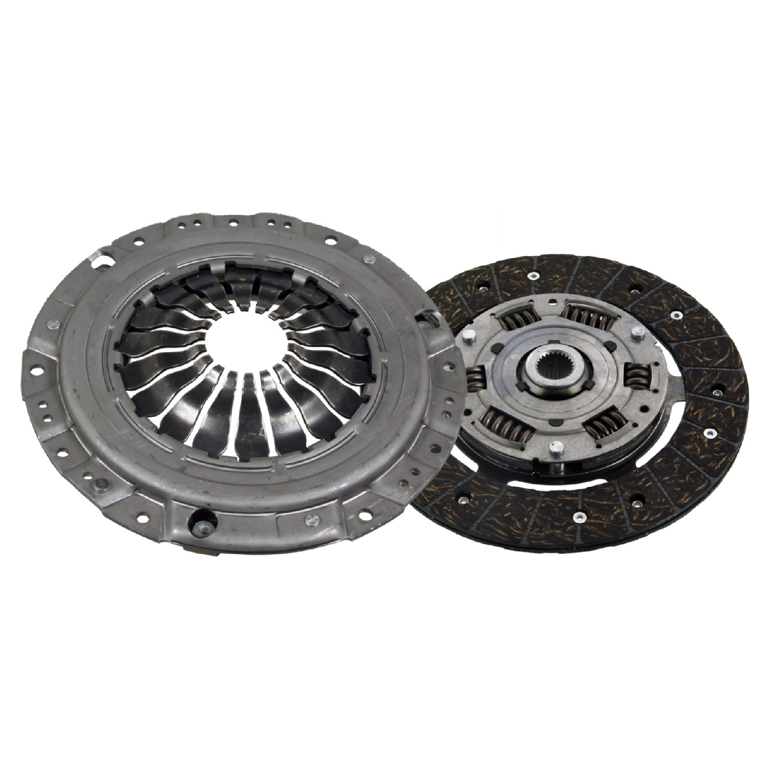 Clutch Kit - Blue Print ADW193031