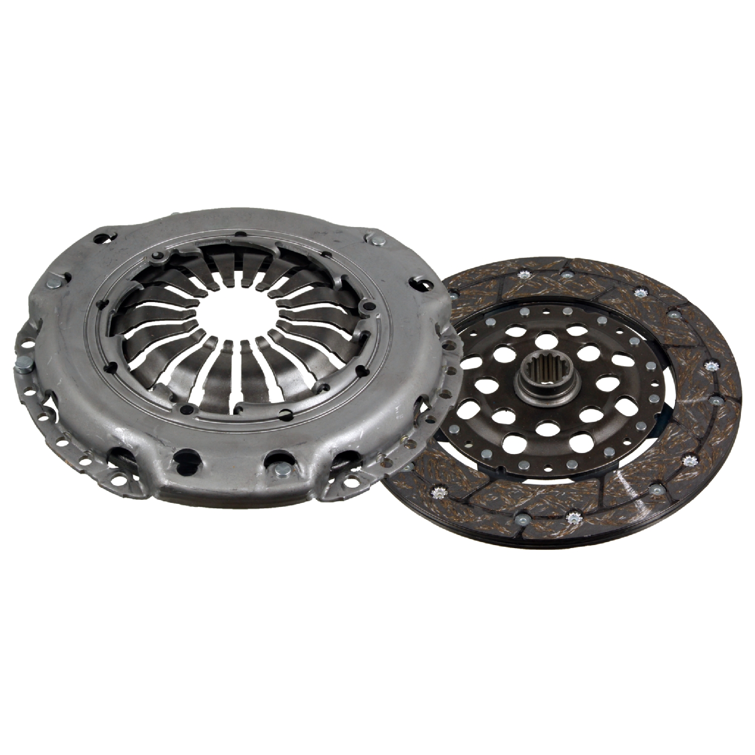 Clutch Kit - Blue Print ADW193044
