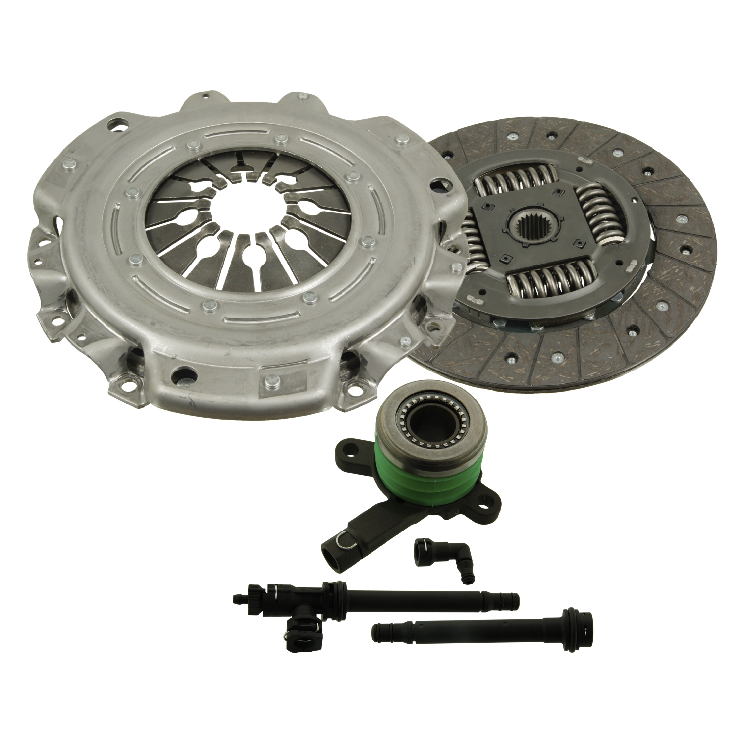 Clutch Kit - Blue Print ADW193082