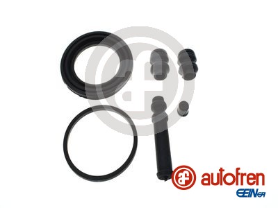Repair Kit | перед | - Seinsa Autofren D43008