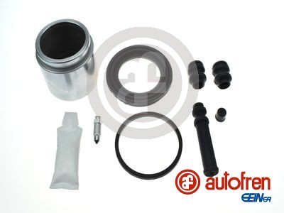 Repair Kit | перед | - Seinsa Autofren D43009C