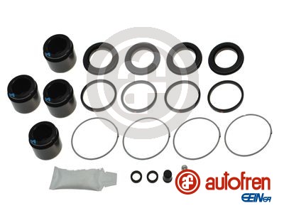 Repair Kit | перед | - Seinsa Autofren D43017C