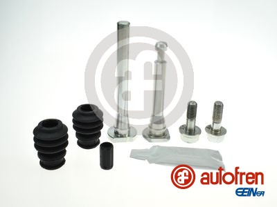 Ремкомплект направляющих суппорта - Seinsa Autofren D7299C