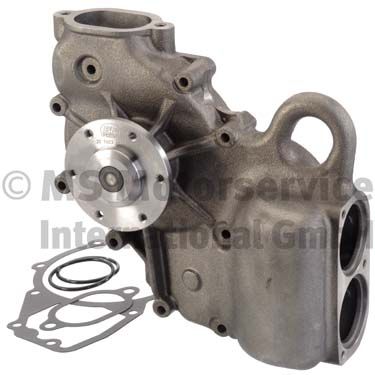 Pump - BF 20160346000