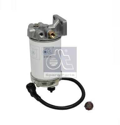 Filter - DT Spare Parts 1.12276