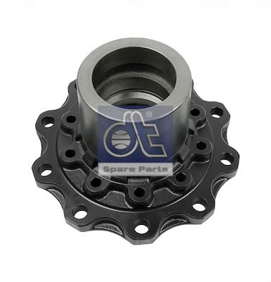 Wheel Hub - DT Spare Parts 1.17319