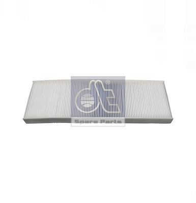 Filter - DT Spare Parts 1.23042