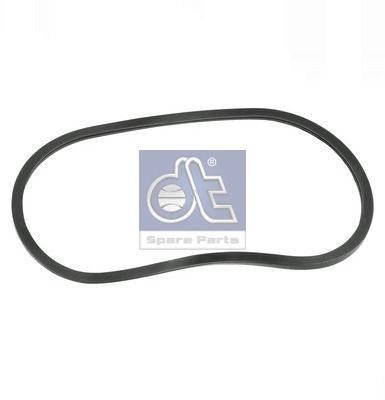 Seal / Gasket - DT Spare Parts 1.24154