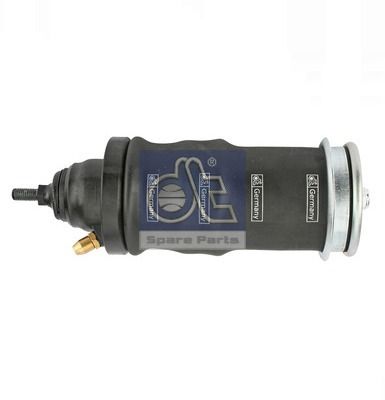 Damper - DT Spare Parts 1.25973