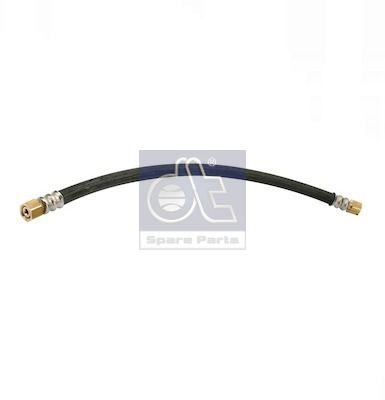 Hose Line - DT Spare Parts 1.28112
