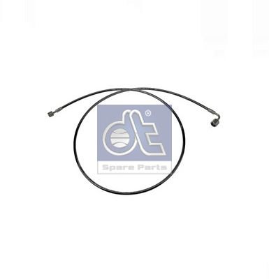 Hose Line HCV - DT Spare Parts 1.28137