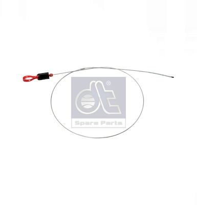 Dipstick - DT Spare Parts 1.40090