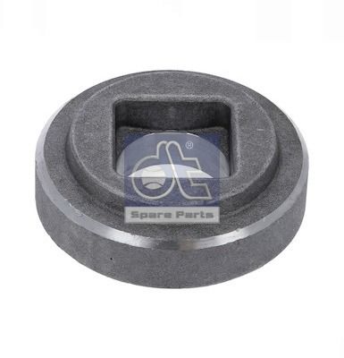 Bush - DT Spare Parts 10.10718