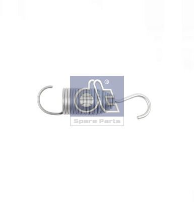 Spring - DT Spare Parts 10.13071