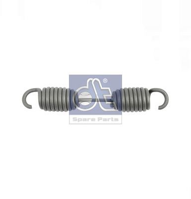 Spring - DT Spare Parts 10.33058