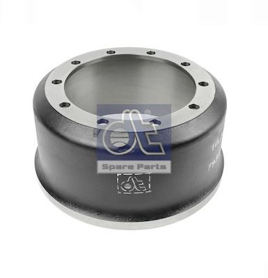 Brake Drum - DT Spare Parts 10.33201