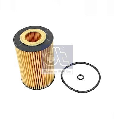 Filter - DT Spare Parts 11.13106
