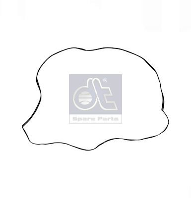 Seal / Gasket - DT Spare Parts 12.81900