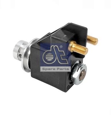 Valve - DT Spare Parts 2.14652