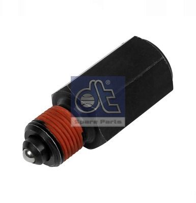 Cylinder - DT Spare Parts 2.32365