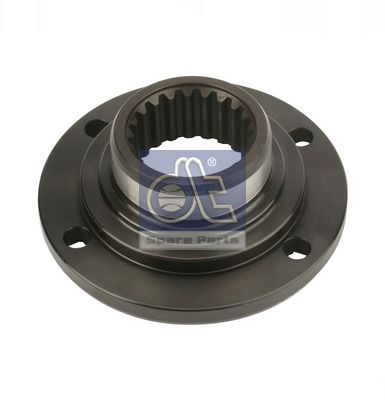 Flange - DT Spare Parts 2.35148