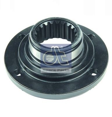 Flange - DT Spare Parts 2.35262