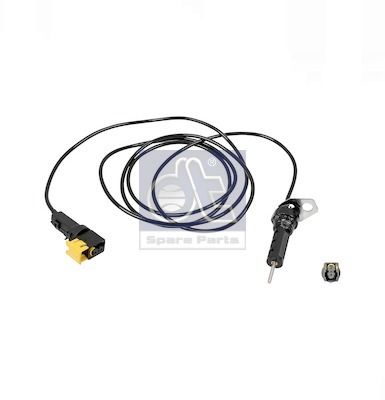 Contact - DT Spare Parts 2.40586