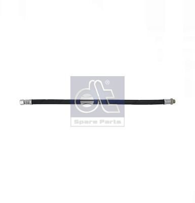 Hose Line - DT Spare Parts 2.44224
