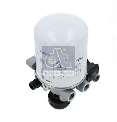 Dehumidifier - DT Spare Parts 2.44247