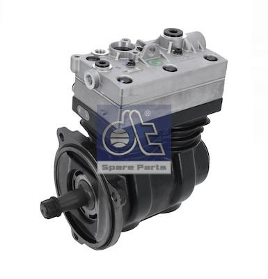 Компрессор воздушный Volvo FM FH двухцилиндровый - DT Spare Parts 244962