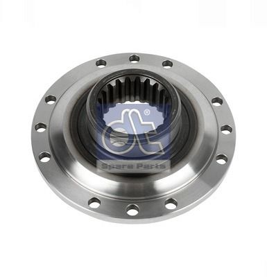 Flange - DT Spare Parts 2.62320