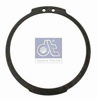 Securing Elements - DT Spare Parts 2.62328