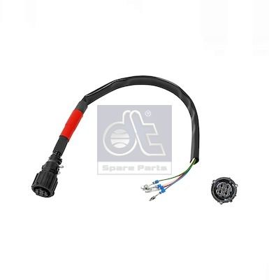 Valve - DT Spare Parts 2.64056
