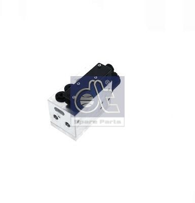 Valve - DT Spare Parts 2.64057
