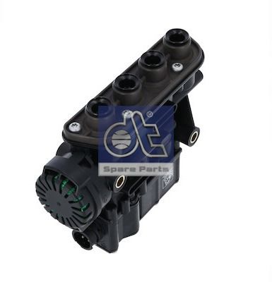 Valve - DT Spare Parts 2.64059