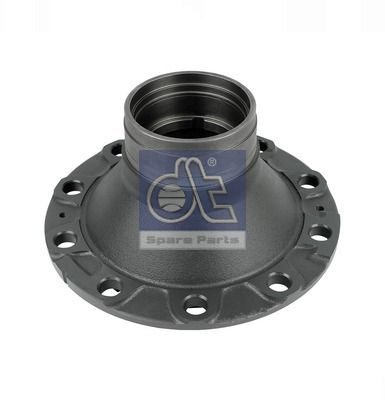 Wheel Hub - DT Spare Parts 2.65221