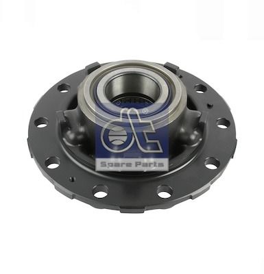 Wheel Hub - DT Spare Parts 2.65275