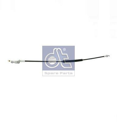 Cable DT Spare Parts                2.72138