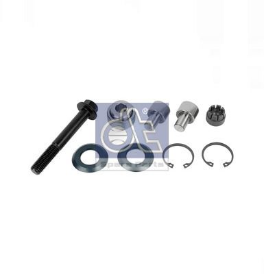 Release Fork - DT Spare Parts 2.93073