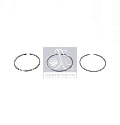 Ring Kit - DT Spare Parts 2.94038