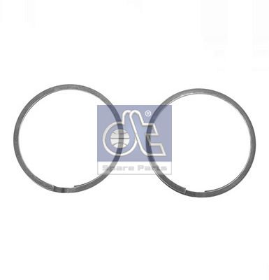 Seal - DT Spare Parts 3.18163