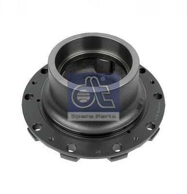 Wheel Hub - DT Spare Parts 3.67610