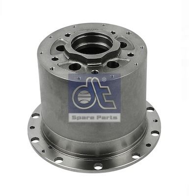 Wheel Hub - DT Spare Parts 3.67646