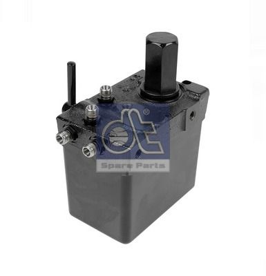 Pump - DT Spare Parts 3.84004