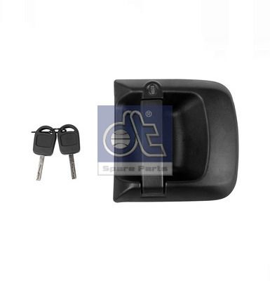 Handle - DT Spare Parts 3.85007