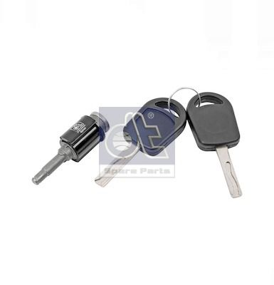 Handle - DT Spare Parts 3.85020