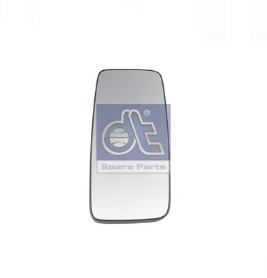 Mirror Glass - DT Spare Parts 3.86108