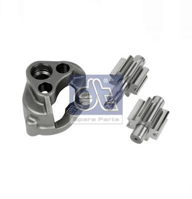 Gear Set - DT Spare Parts 3.90630