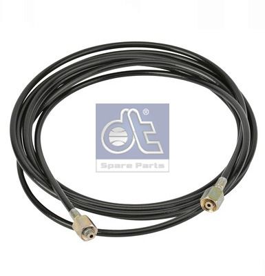 Hose Line - DT Spare Parts 4.10346